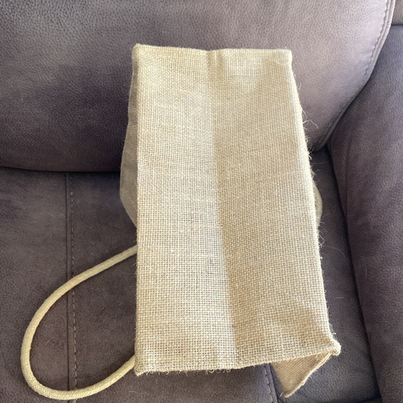 "You're One Of My Favorite Peeps" Tote Bag - Picture 5 of 5